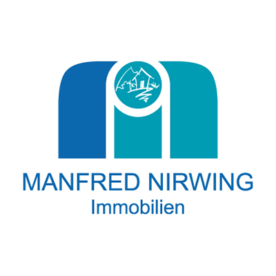 Logo Manfred Nirwing Immobilien