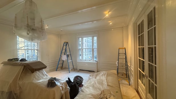 Images Bright Star Painting