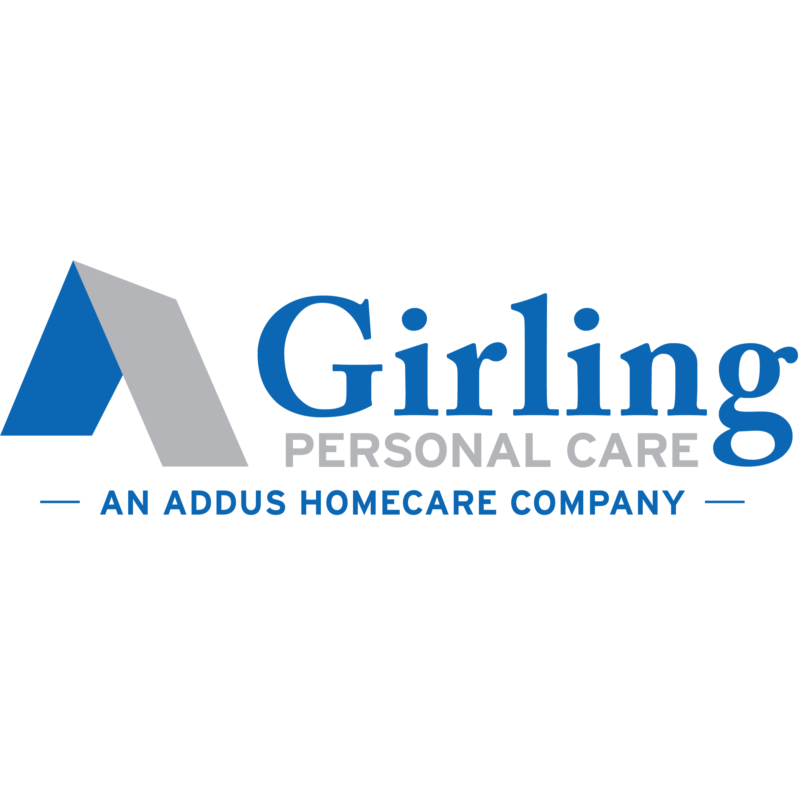 Girling Personal Care Logo