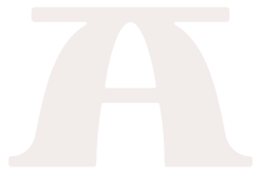 Alfred Coffee Logo