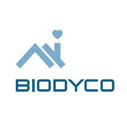 Biodyco Diseño y Construcción Logo