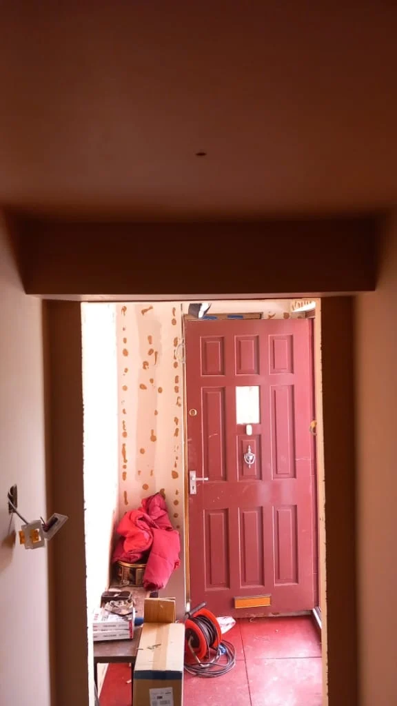 Images CD Plastering