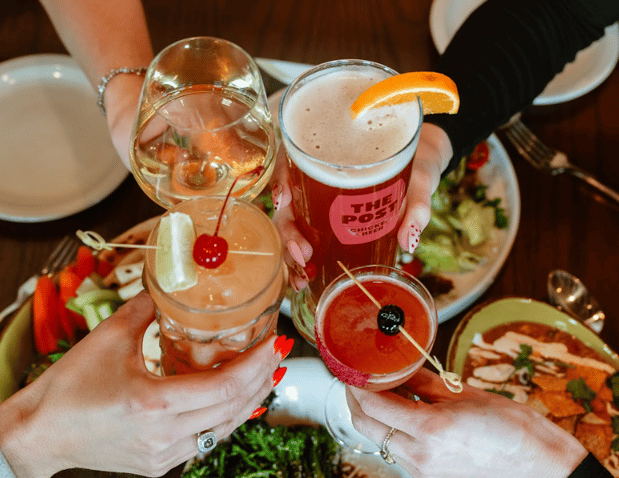 Images The Post Mountain House Estes Park