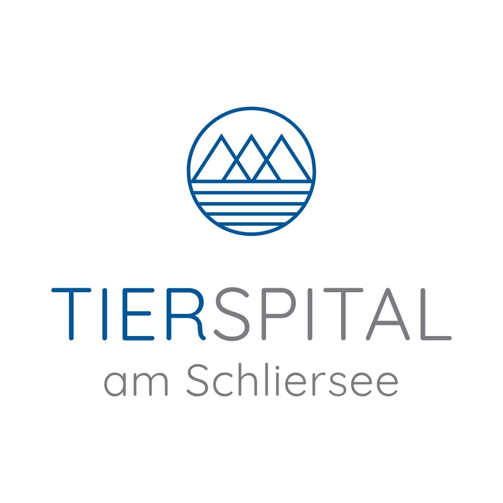 Tierarzt Schliersee, Tierspital am Schliersee Logo