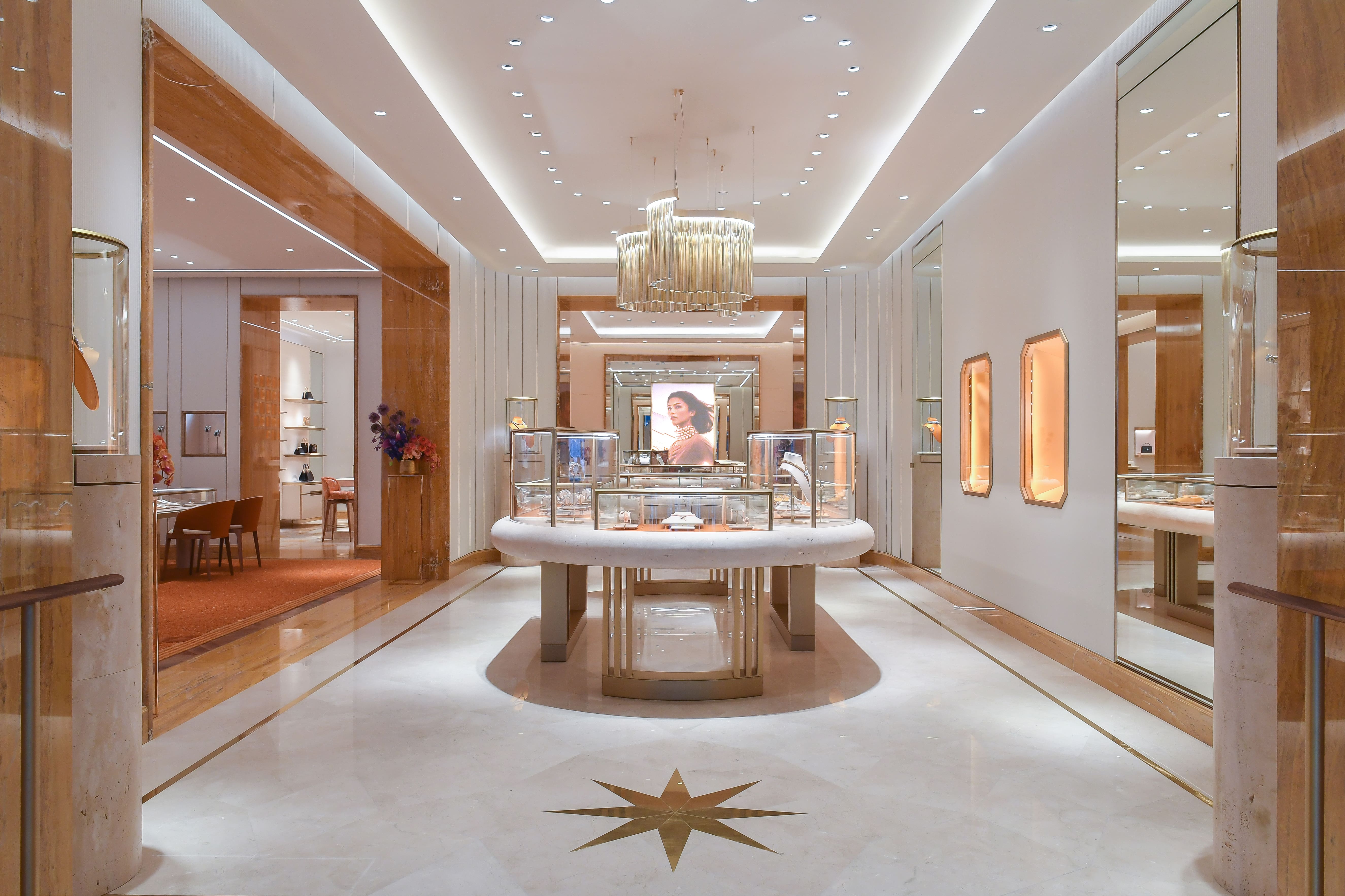Images BVLGARI