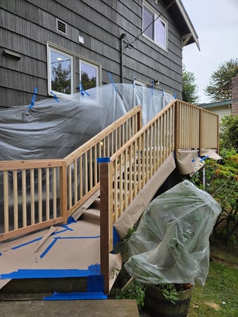 Images Tidy Beaver Fencing - Fence and Gate Contractor