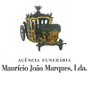 Agência Funerária Maurício João Marques Logo