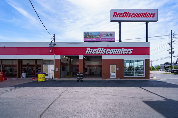 Images Tire Discounters