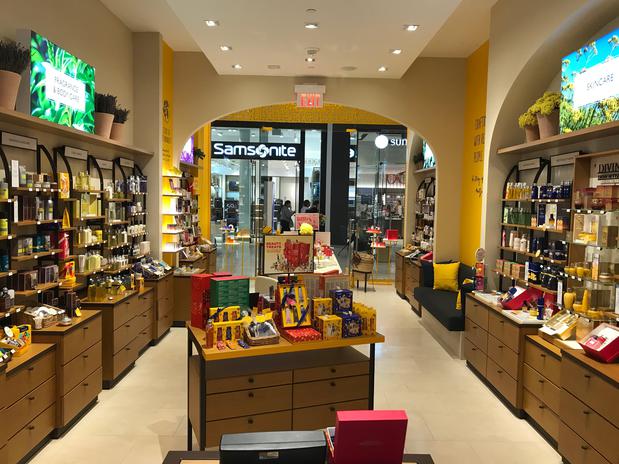 Images L'Occitane en Provence