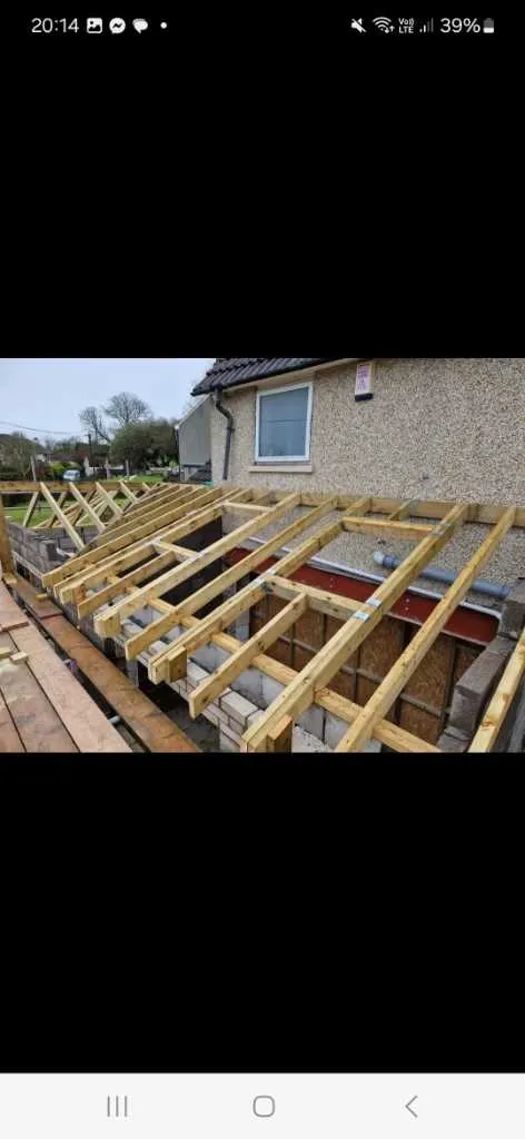 Images Mitre Roofing Group 1 Ltd