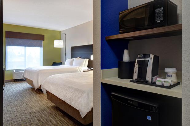 Images Holiday Inn Express & Suites Smyrna-Nashville Area by IHG