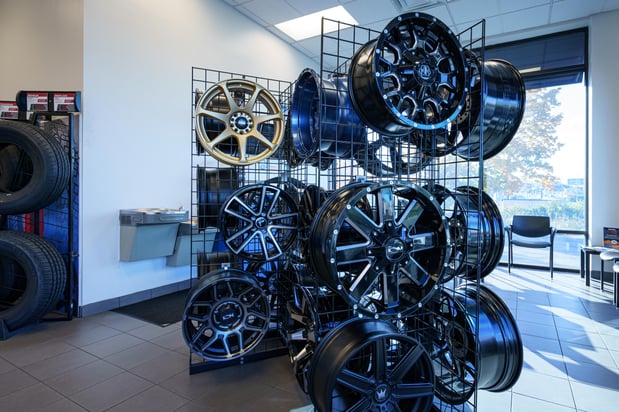 Images Tire Discounters