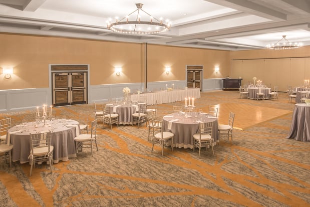 Images Crowne Plaza Resort Asheville by IHG