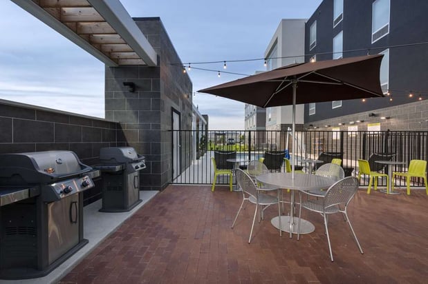 Images Home2 Suites by Hilton Houston/Katy
