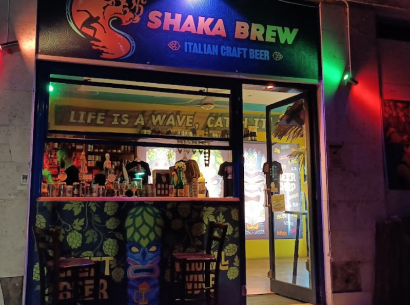 Images Shaka Brew - Italian Craft Beer
