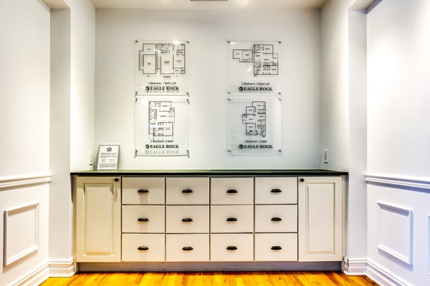 Images Eagle Rock Apartments at Freehold
