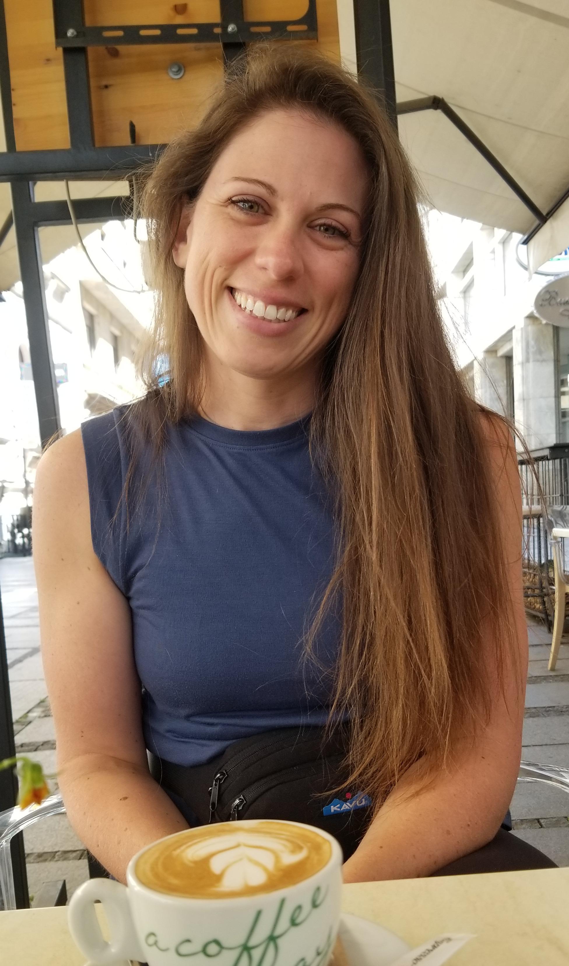 Jessica Guinn
