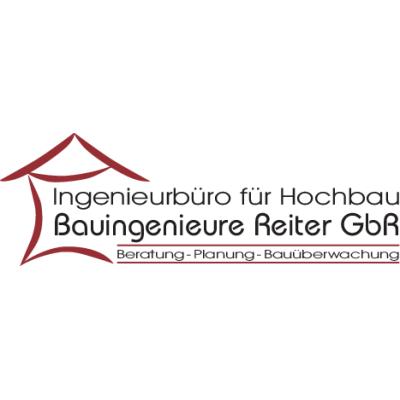 Logo Bauingenieure Reiter GbR