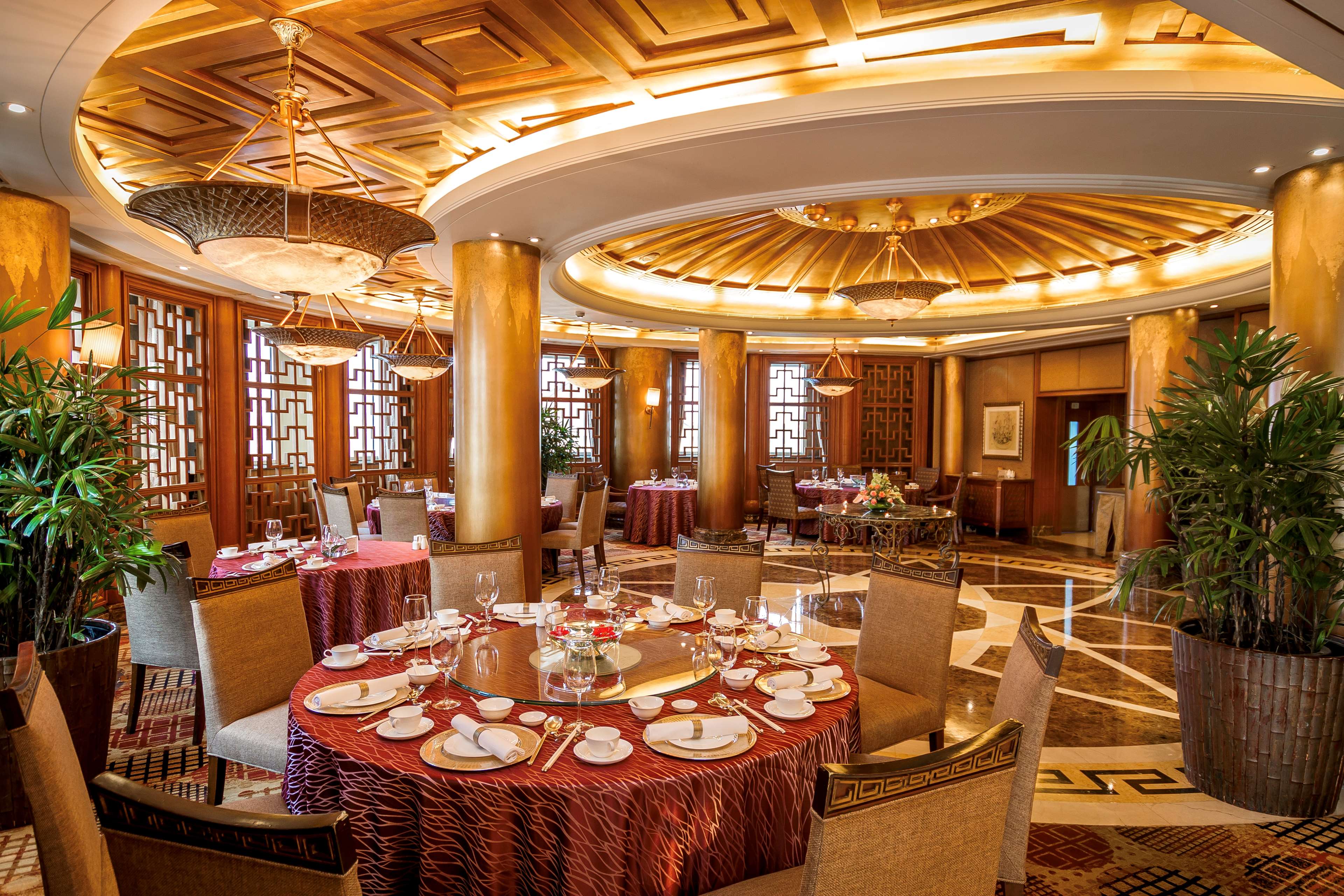 Images Radisson Collection Hotel, Xing Guo Shanghai