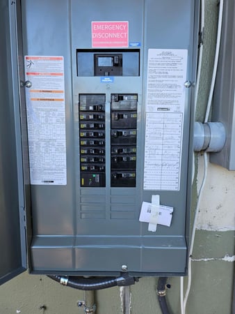 Images Precision Electric Inc