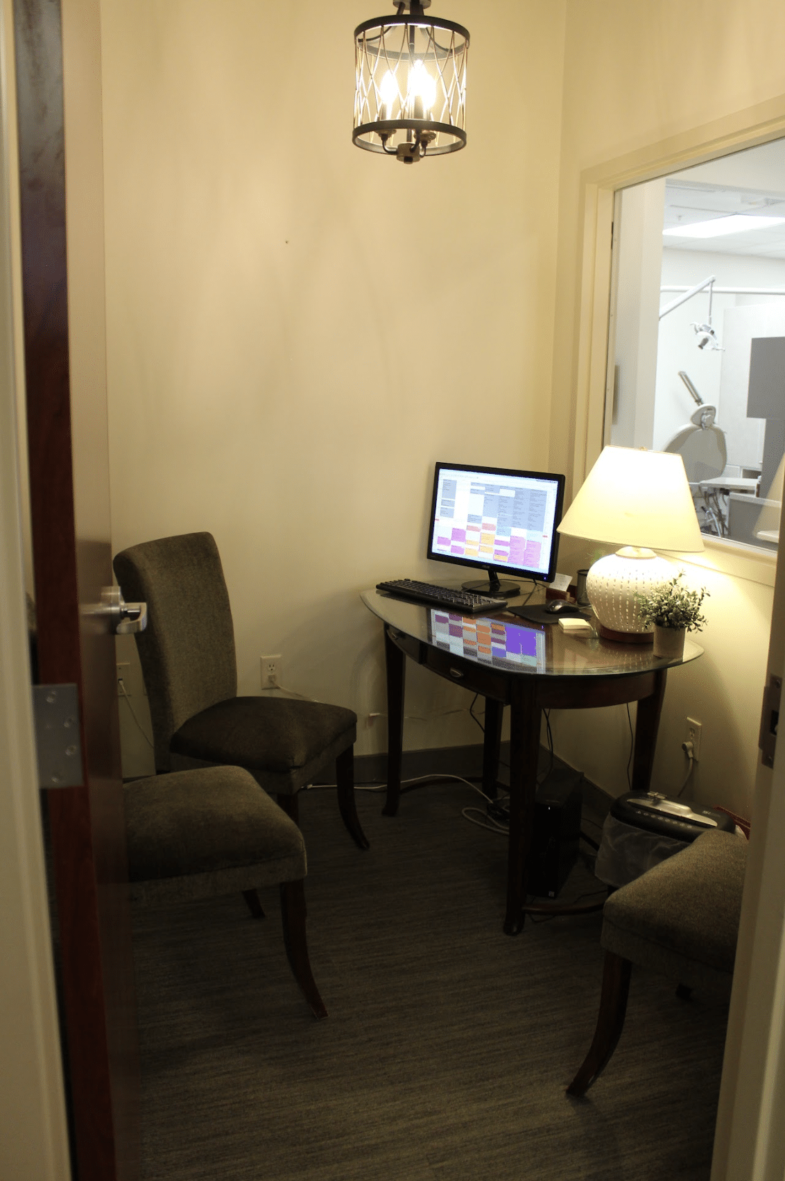 Thanksgiving Point Dental Image