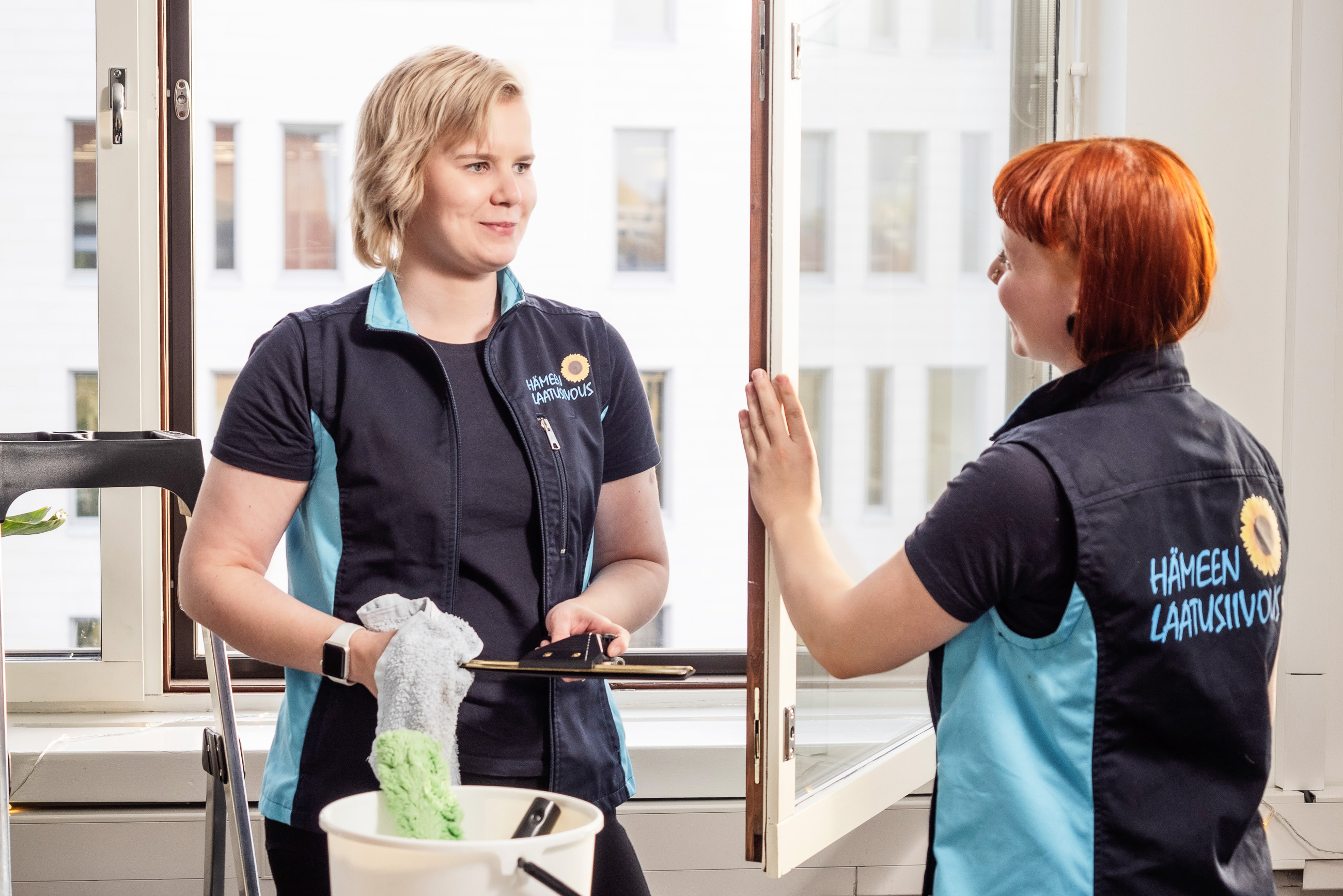 Images Hämeen Laatusiivous Oy