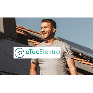 E Tec-Elektro GmbH Logo