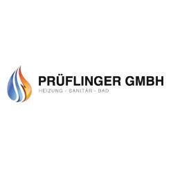 Heizung - Sanitär - Bad Prüflinger GmbH München in München - Logo