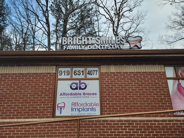 Images Bright Smiles Family Dentistry