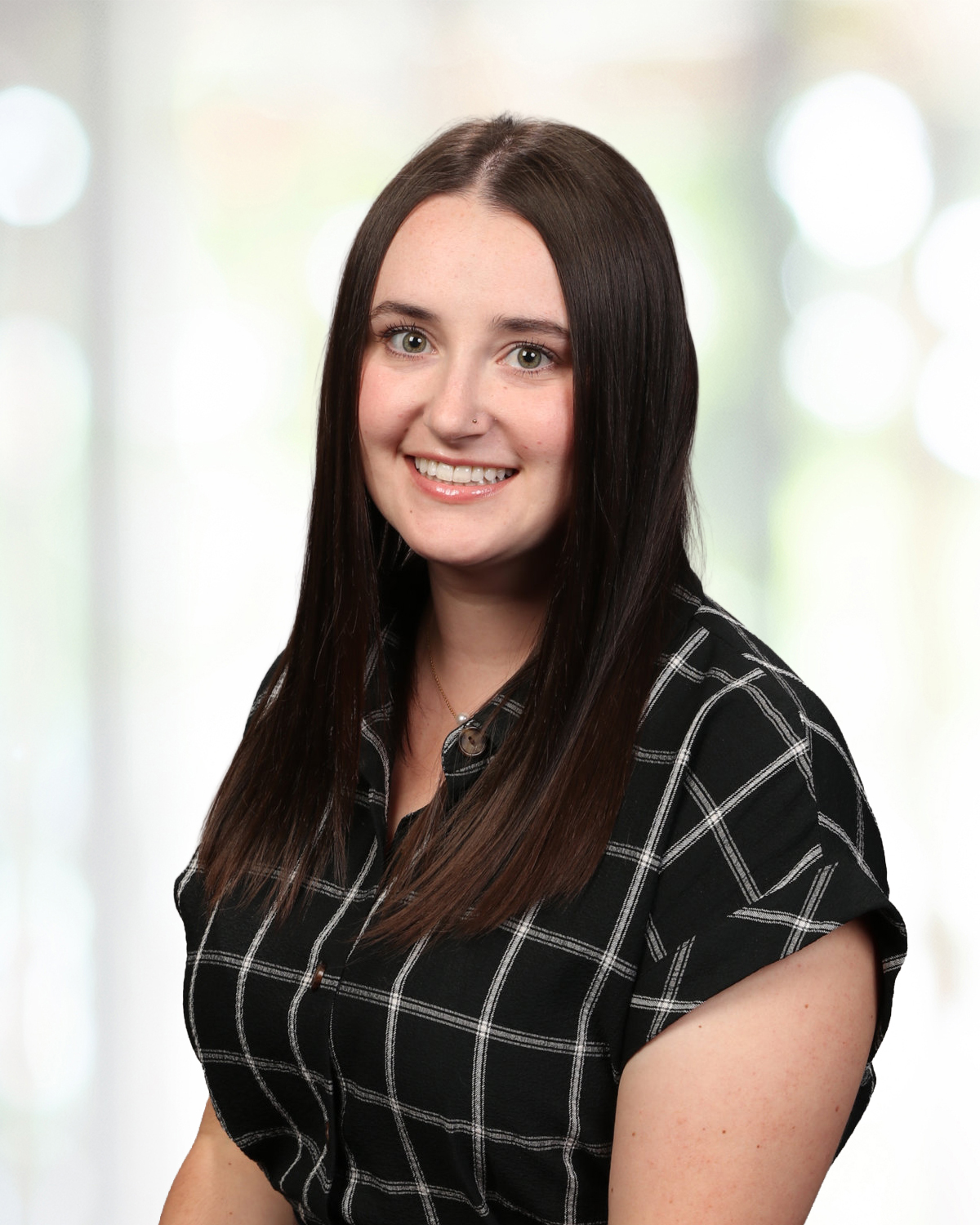 Chloe Delaney - Laveen, AZ - Optometry, Optometrist