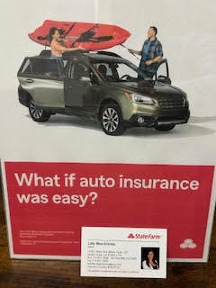 Our office makes auto insurance easy to understand, call today!