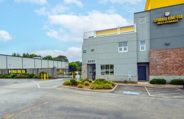Images Storage King USA
