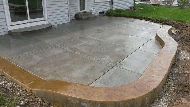 Images Midwest Concrete Technologies