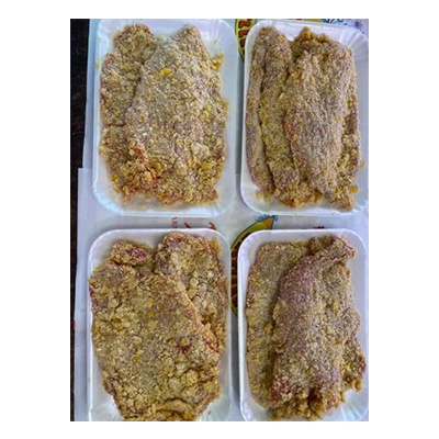 Images Macelleria Zarra Vito