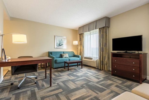 Images Hampton Inn & Suites Orlando-South Lake Buena Vista