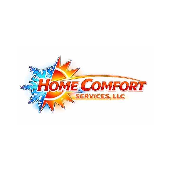 Home Comfort Services, LLC Logo
