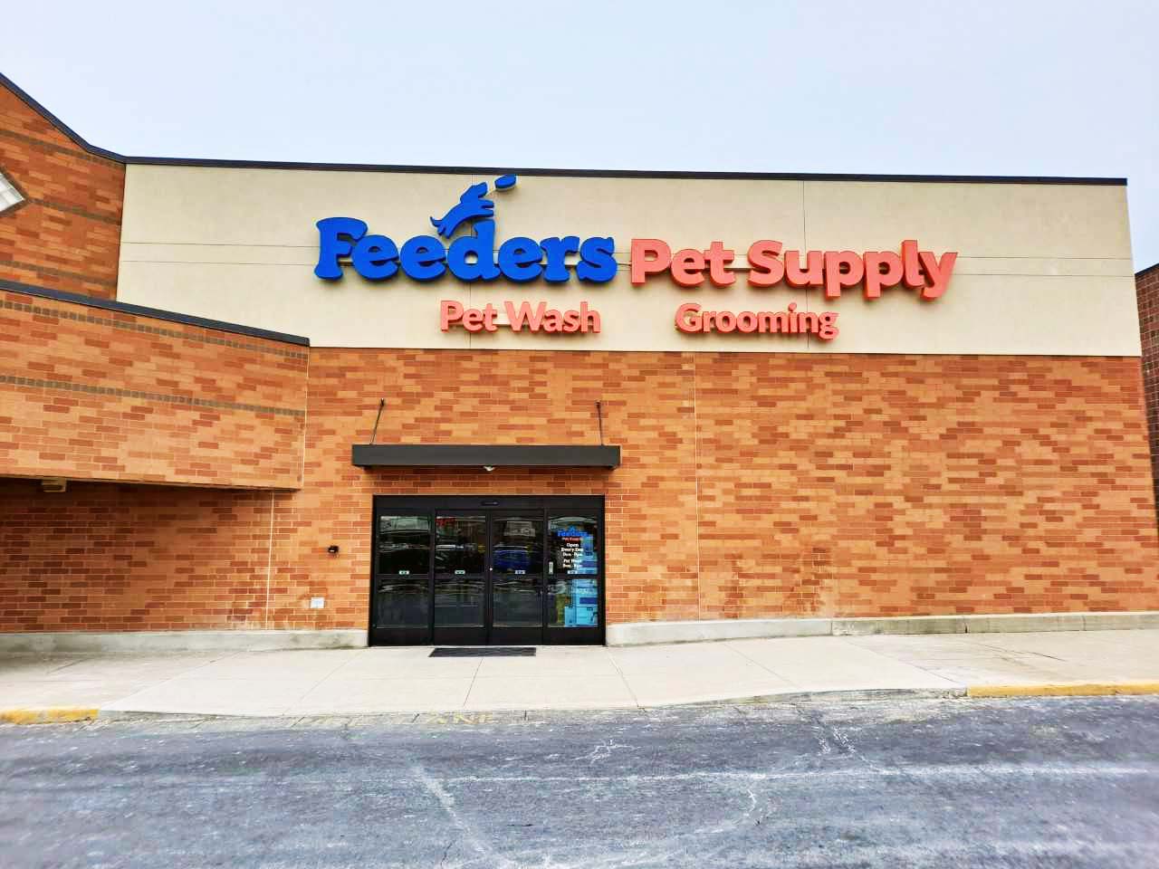 Image 2 | Feeders Pet Supply