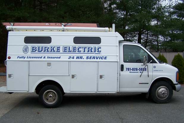 Images Burke Electric Inc