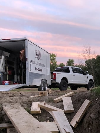 Images K&M Heating & Air Conditioning