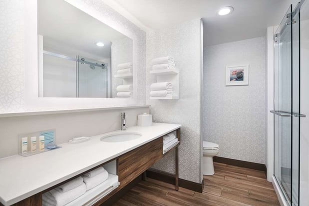 Images Hampton Inn Clewiston