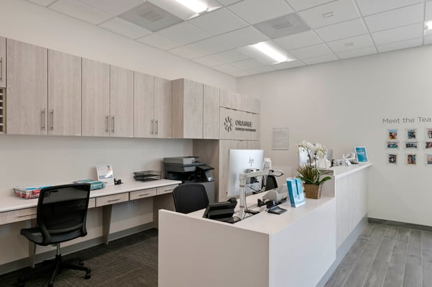 Images Orange Modern Dentistry