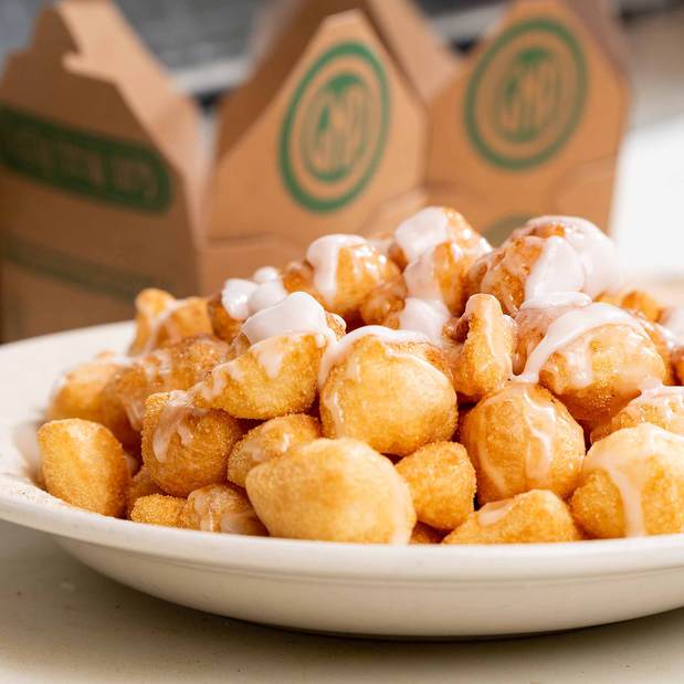 Images Glass Nickel Pizza Co. Menasha-Neenah