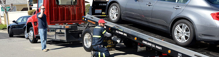 Images Super Towing
