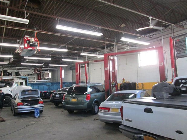Images Svm Auto Repair