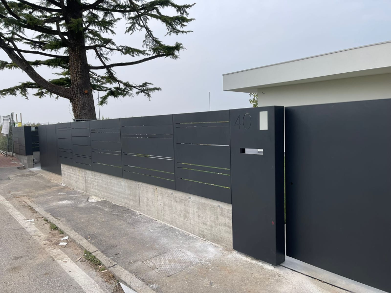Images Amk Blindati - Porte e Serramenti