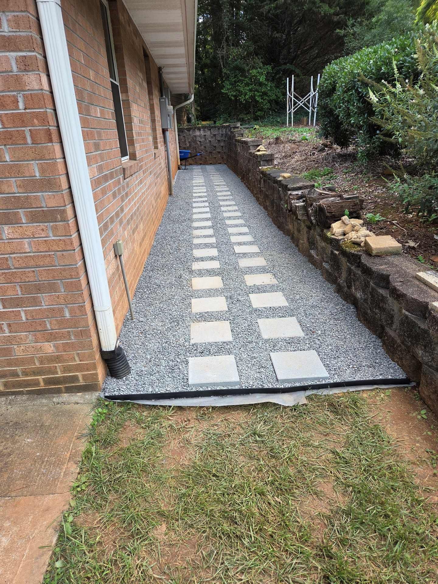 R&H Landscaping and Grading