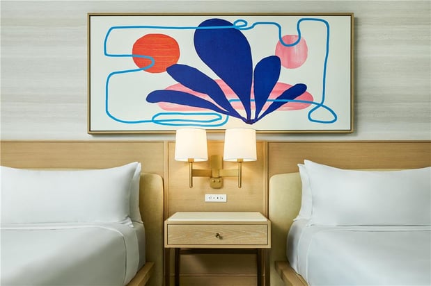 Images The Highland Dallas, Curio Collection by Hilton