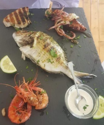Ristorante Nassa