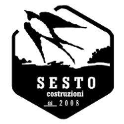 Sesto Costruzioni Logo