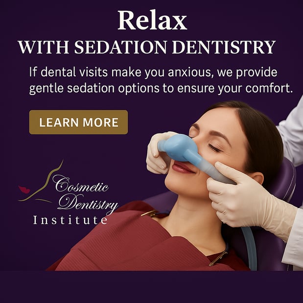 Images Cosmetic Dentistry Institute